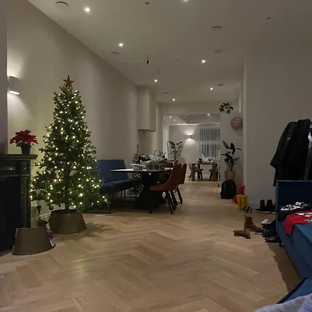 In Hartje Centrum *